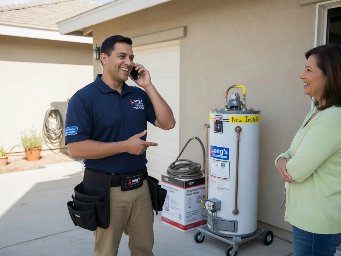 Leak Detection Goreville, IL FAQs